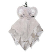 Little Animal Lover Lovey Blanket