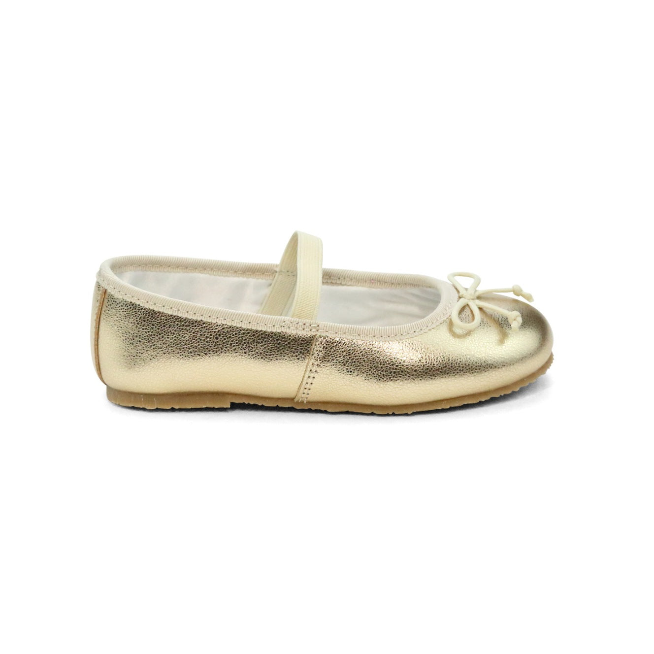Alia Ballerina Flat