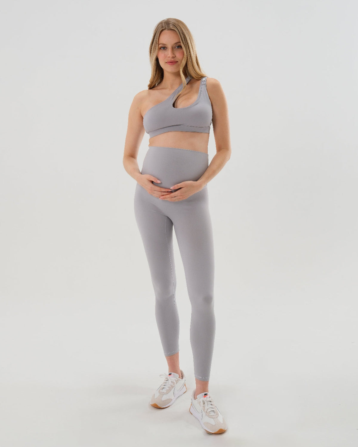 Axk Core Curve Maternity Legging