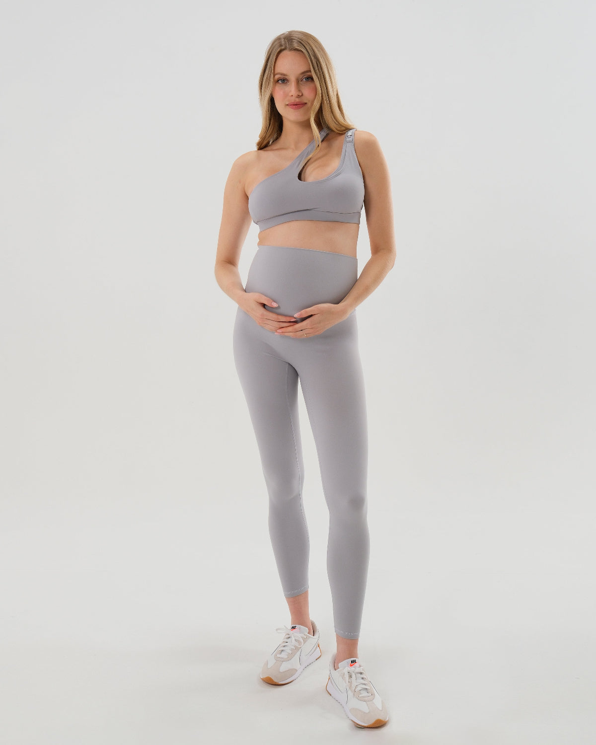 Axk Core Classic Maternity Legging