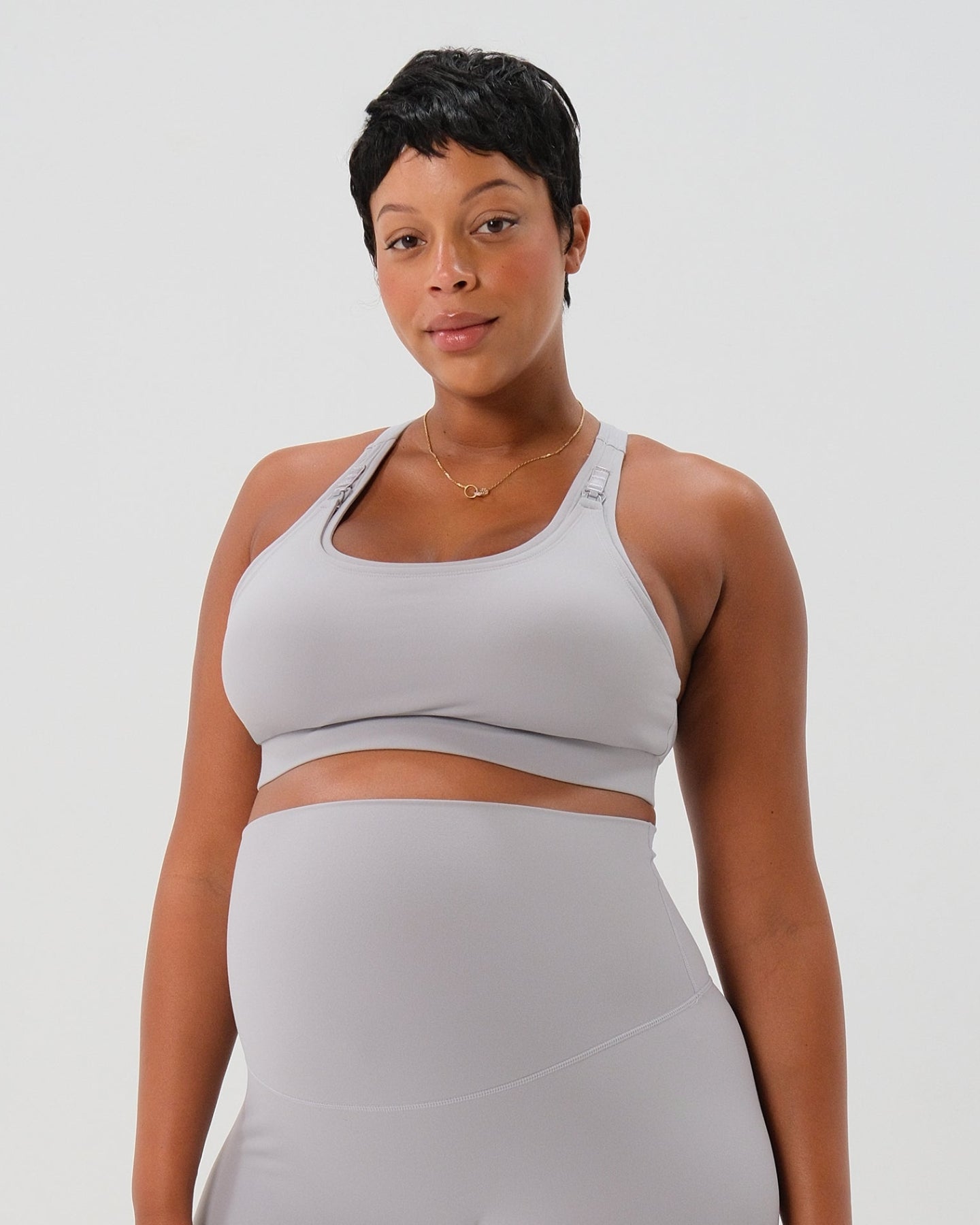 Axk Core Full Support Nursing Bra