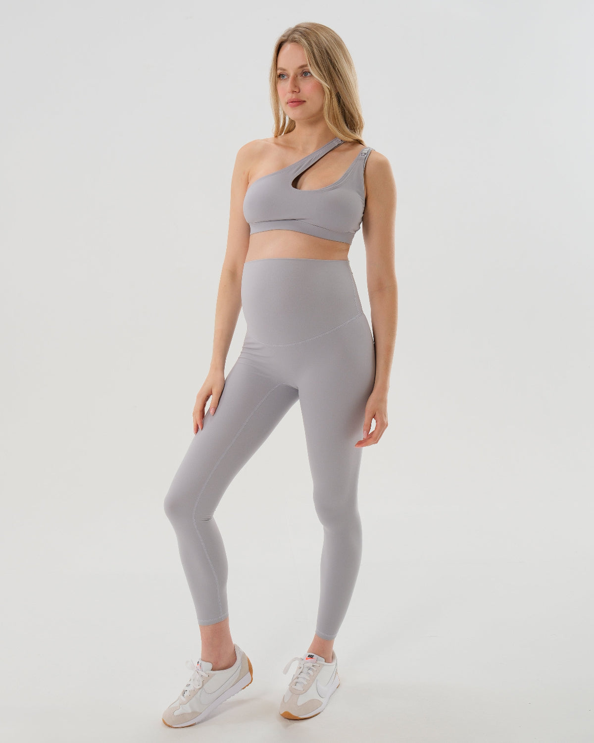 Axk Core Classic Maternity Legging