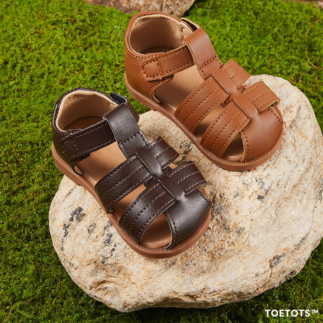 Luca - Kids Sandals