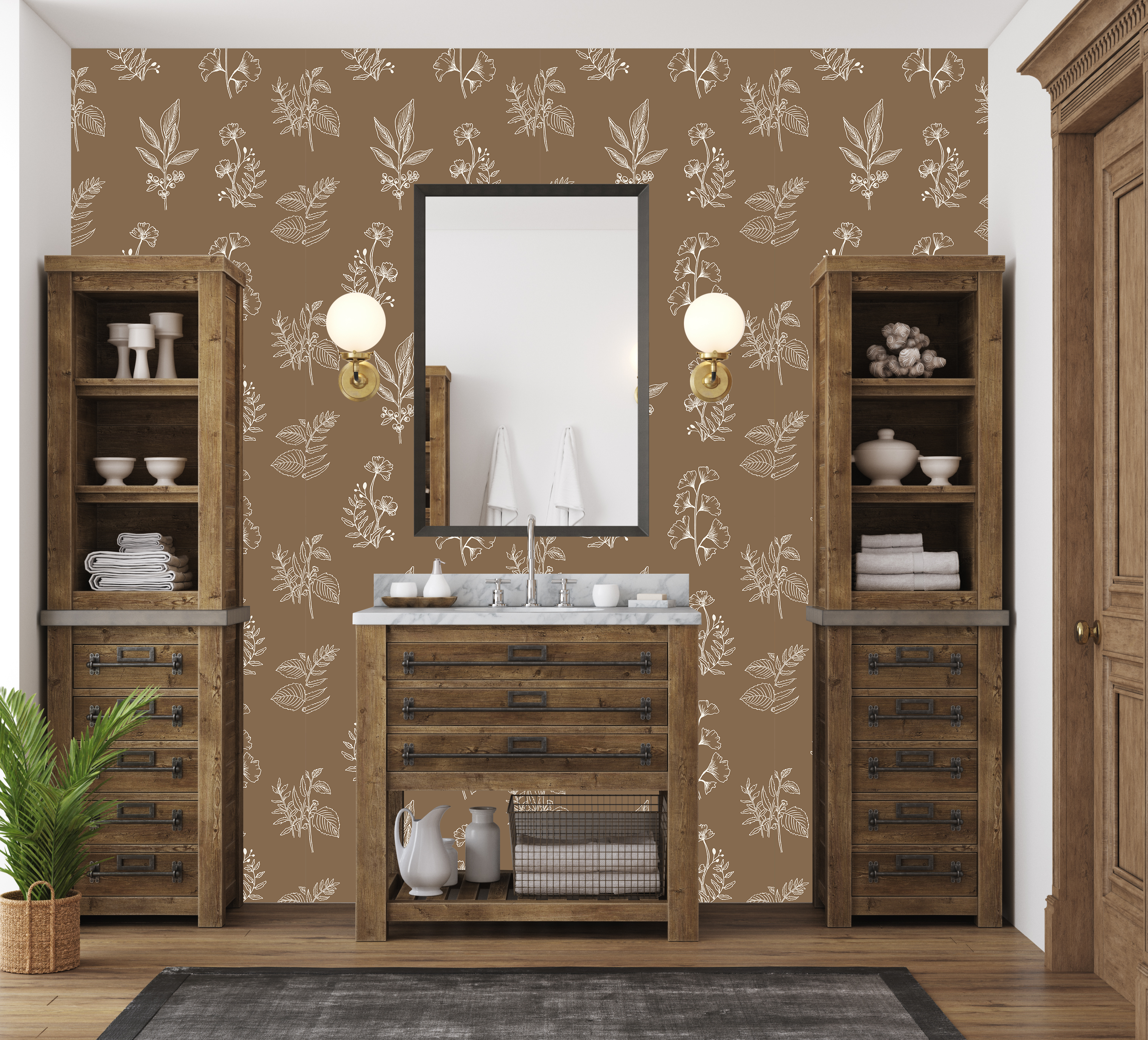 Luca Wallpaper By Manvi Semalty