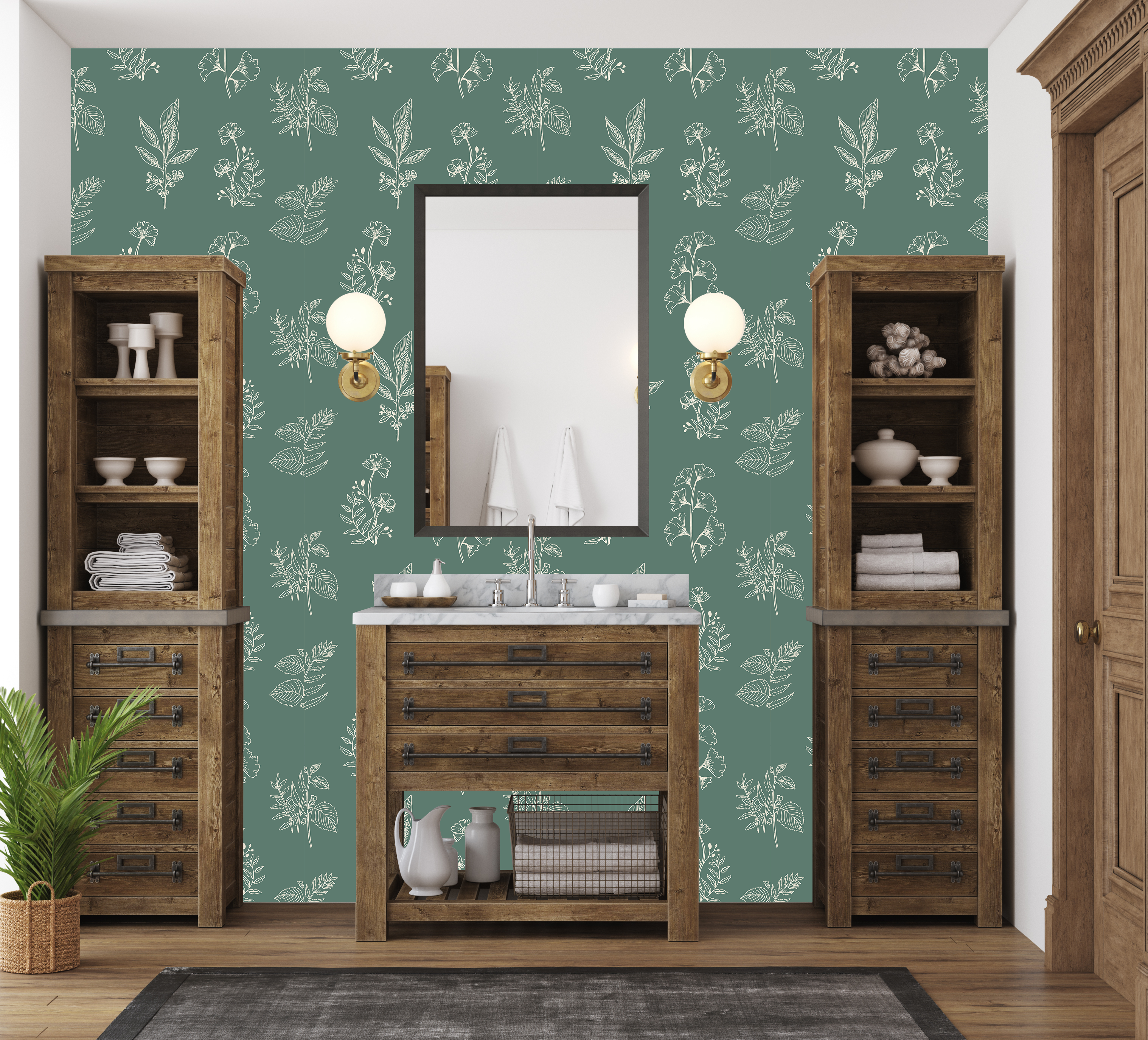 Luca Wallpaper By Manvi Semalty