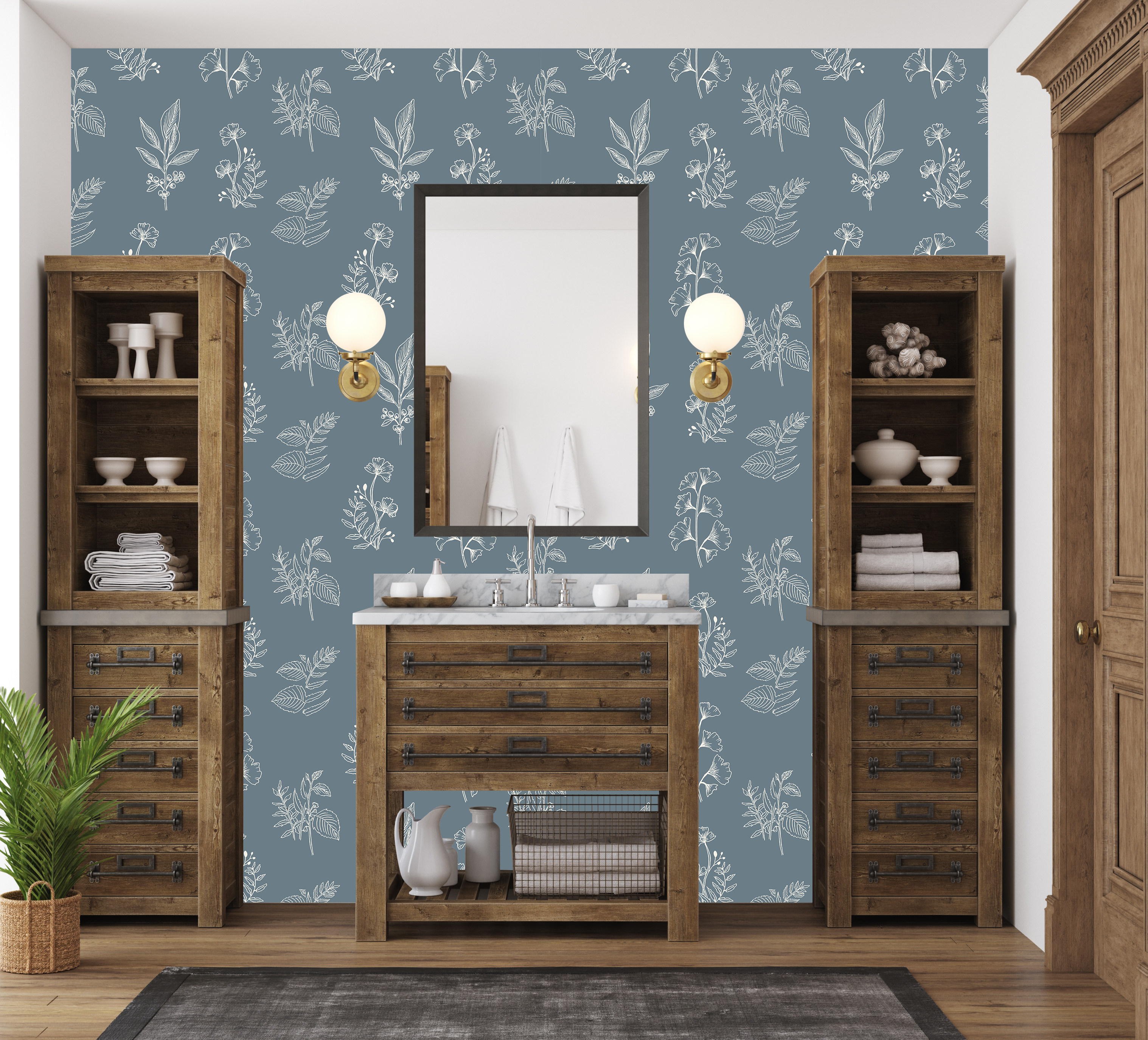 Luca Wallpaper By Manvi Semalty