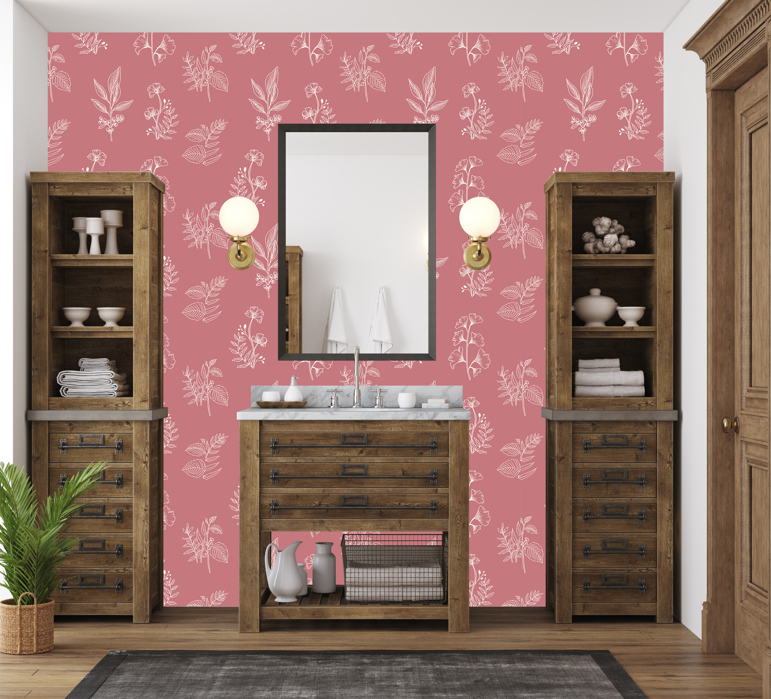 Luca Wallpaper By Manvi Semalty