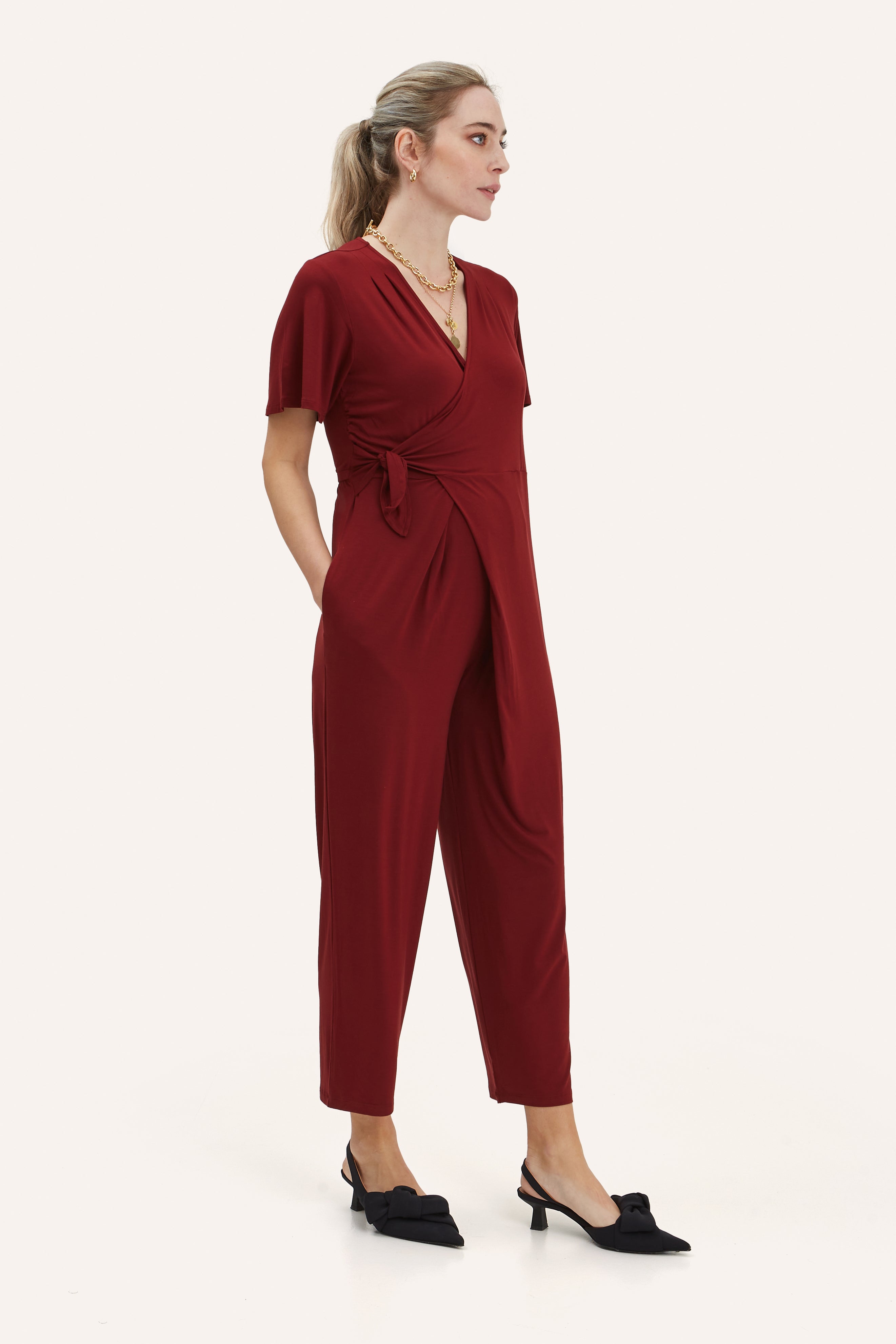 Lucia Jumpsuit