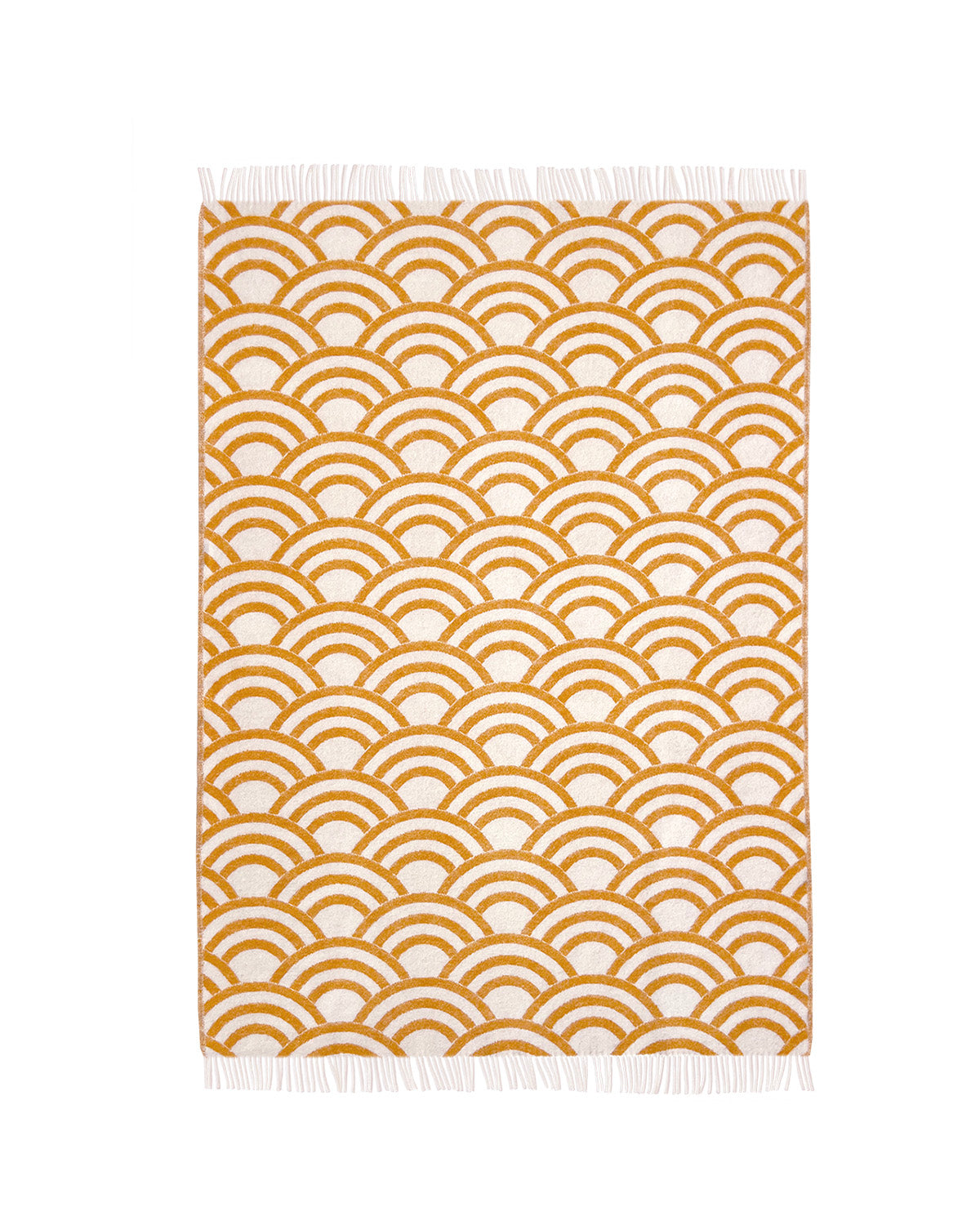 Blanket Moooi Lucky O's Amber