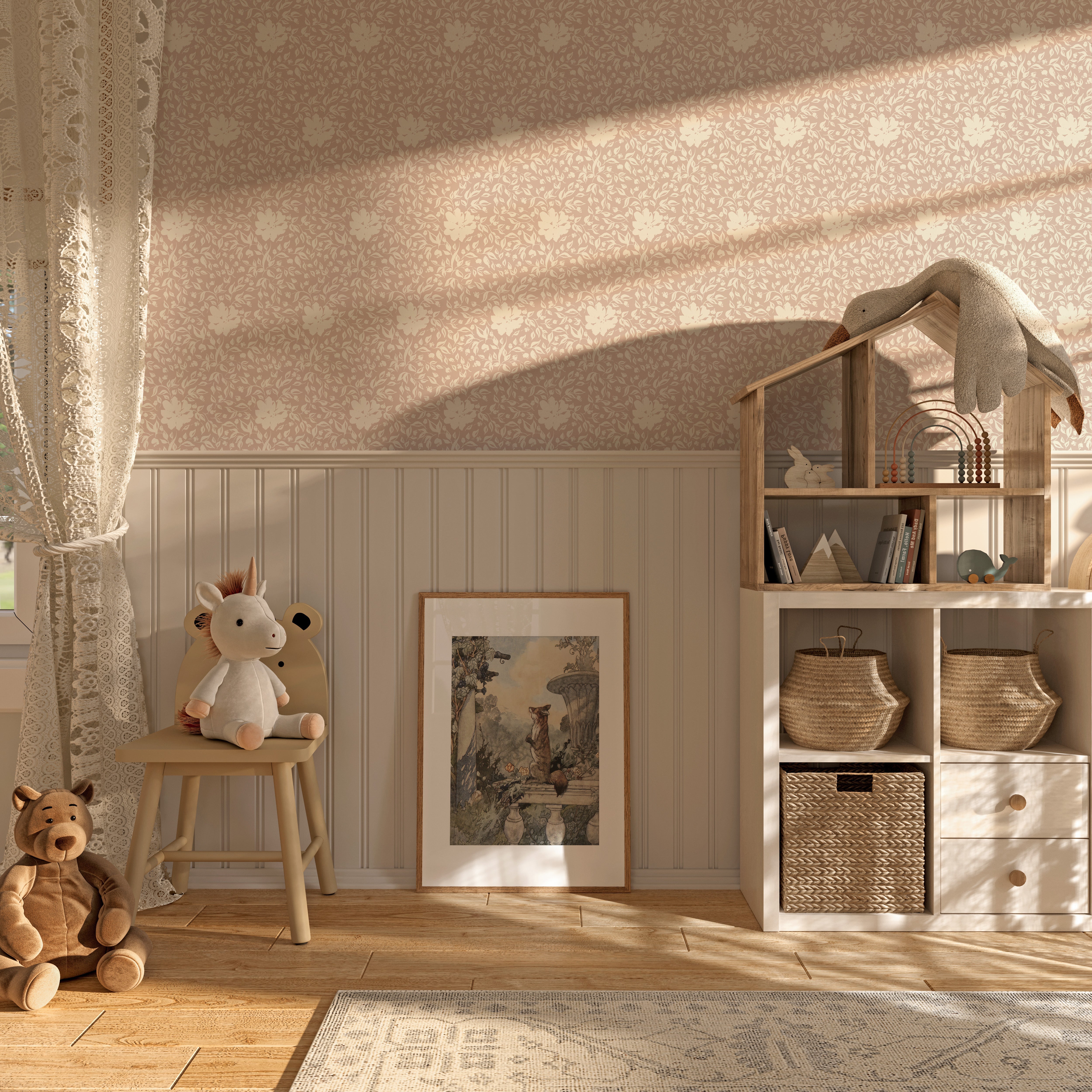 Layla Wallpaper By Ali Anni