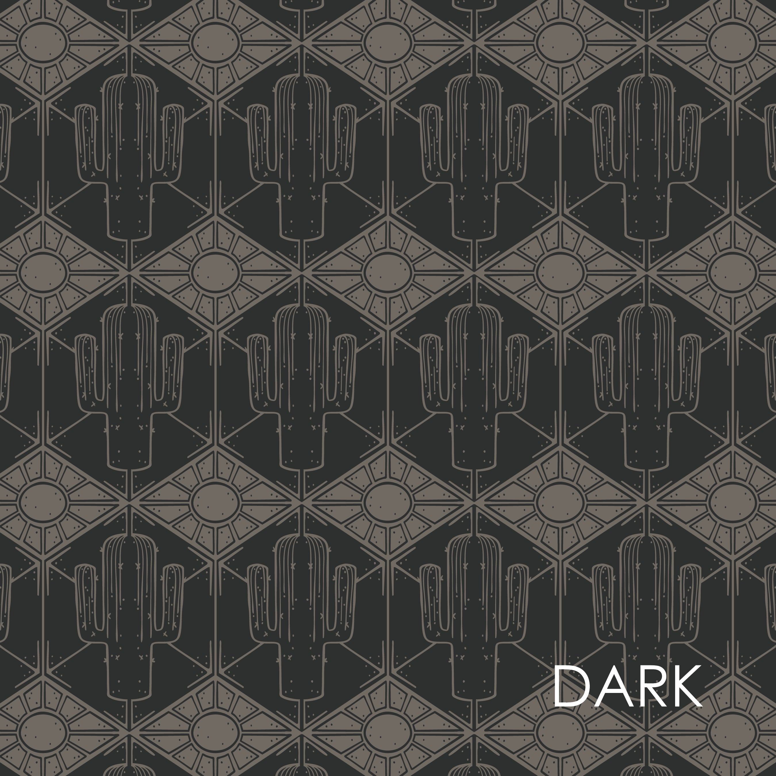 Luke Wallpaper By Erin Silliman Designs