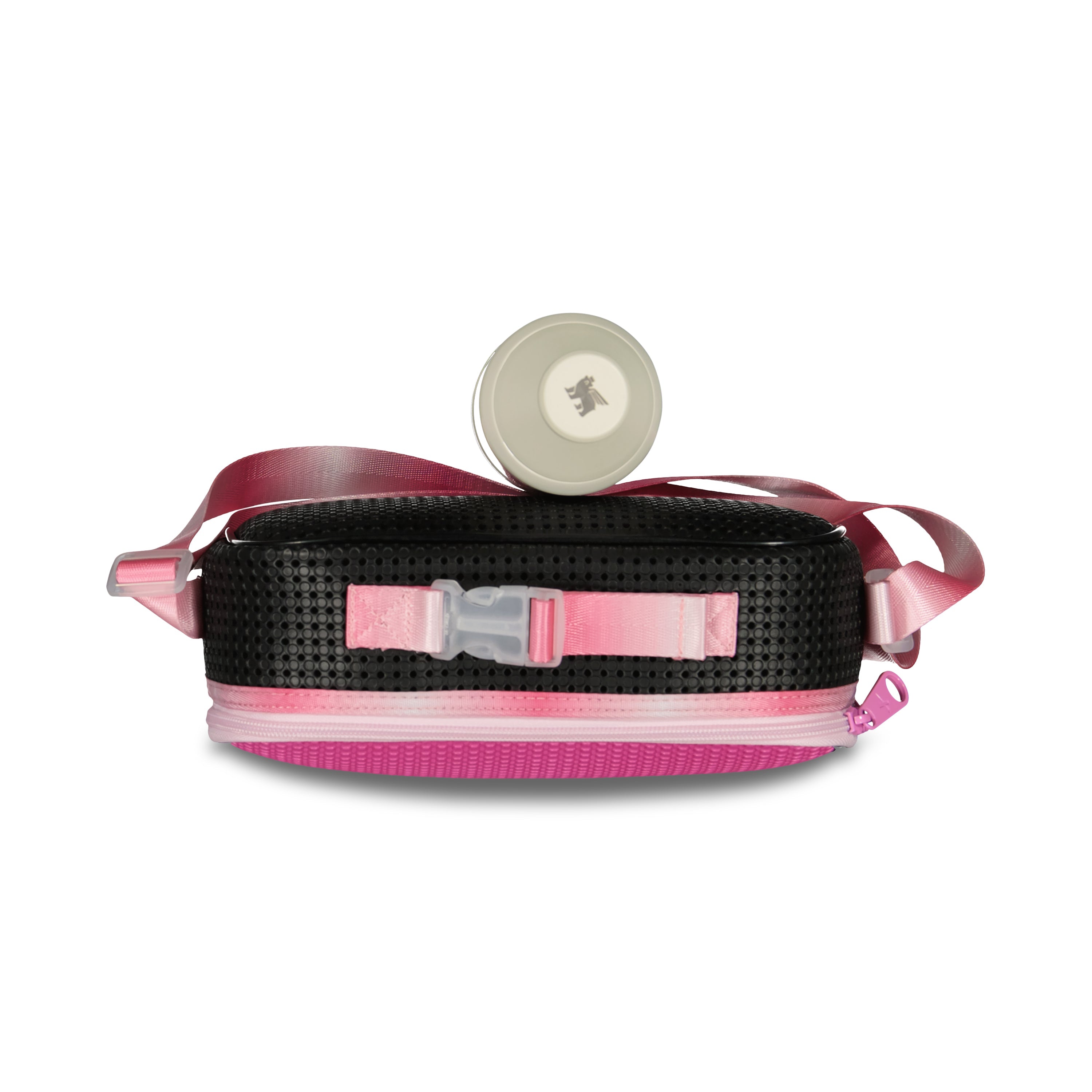 Insulated Lunch Tote Neon Lime