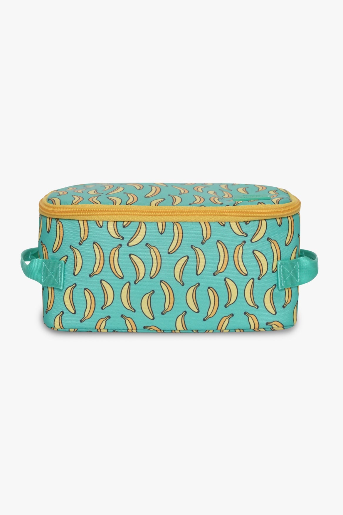 Insulated Cooler Bag / Bananas