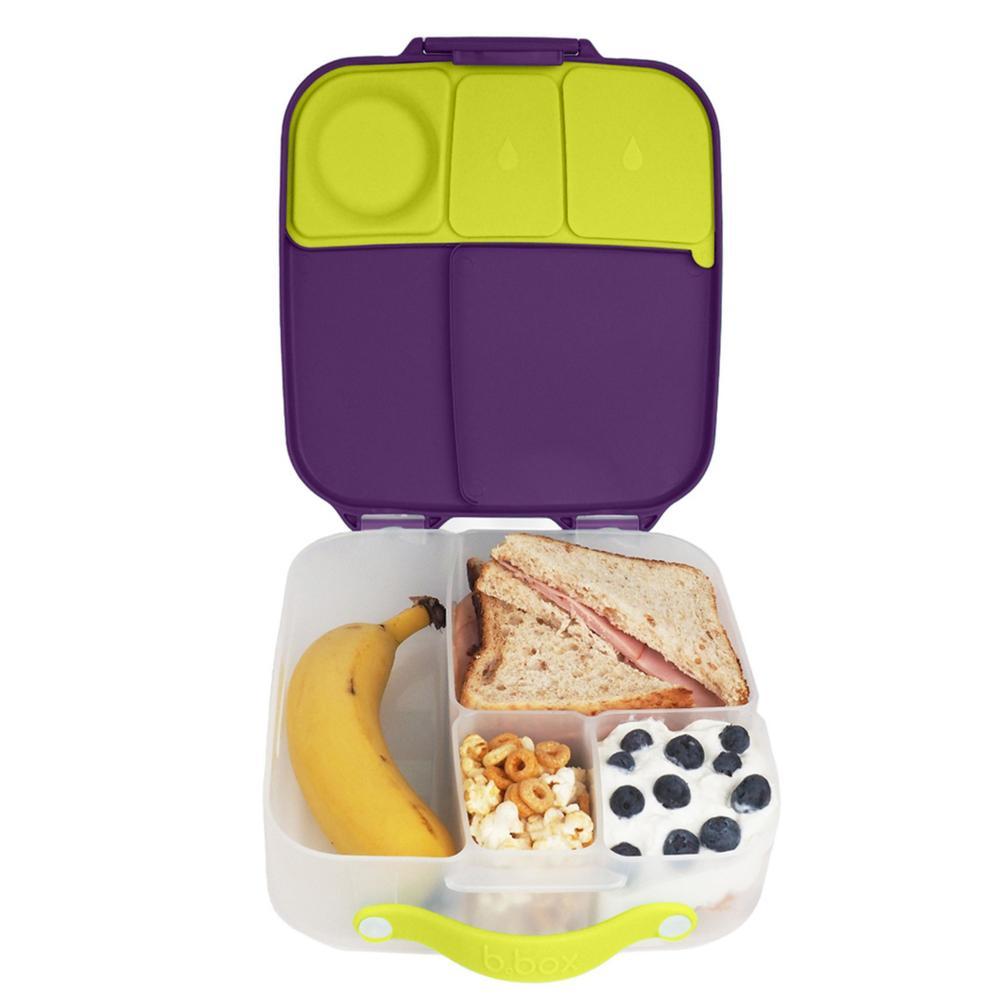 Lunchbox - Passion Splash