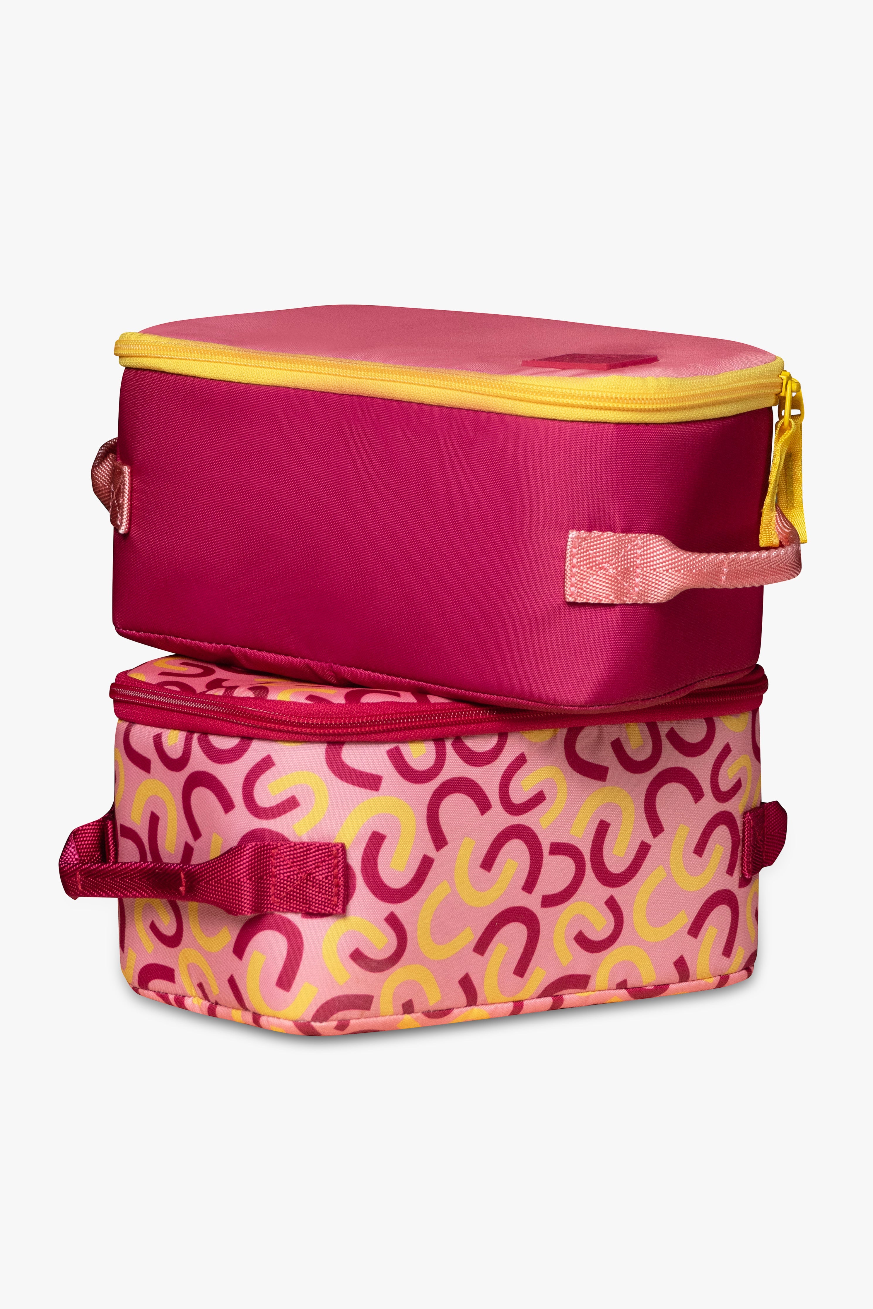 Insulated Cooler Bag / Candyland