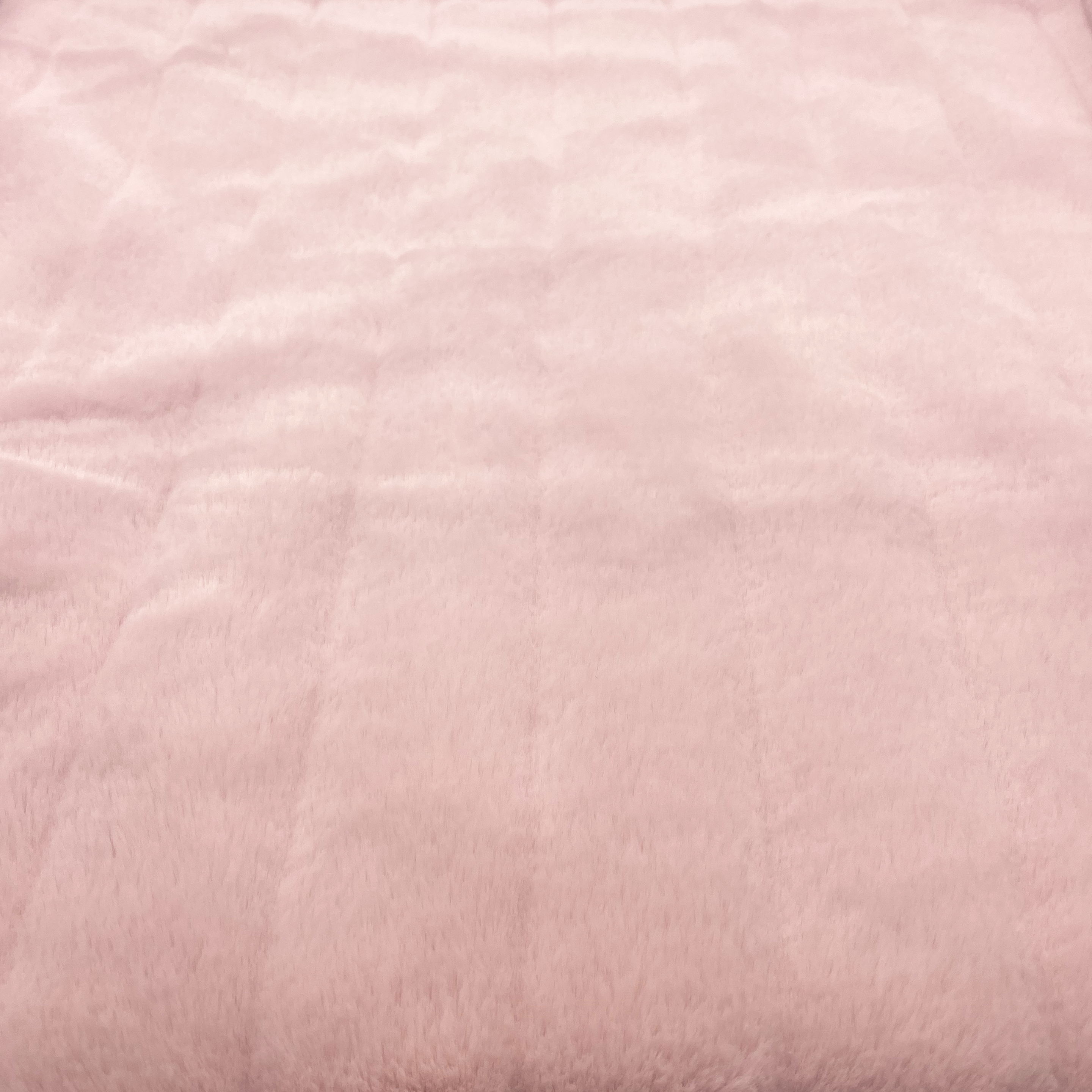Luxe Pink Blanket
