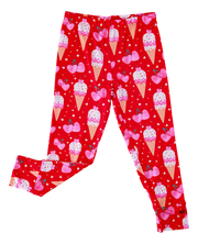 Maddie Leggings