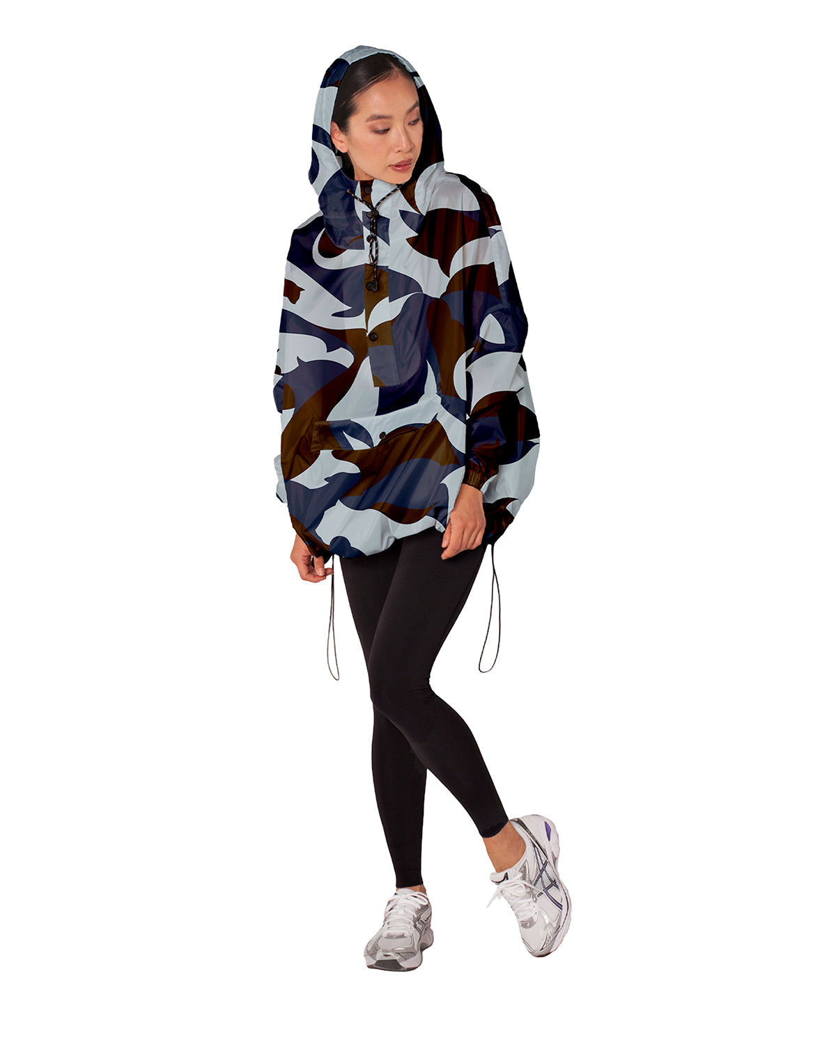 Anorak Animo