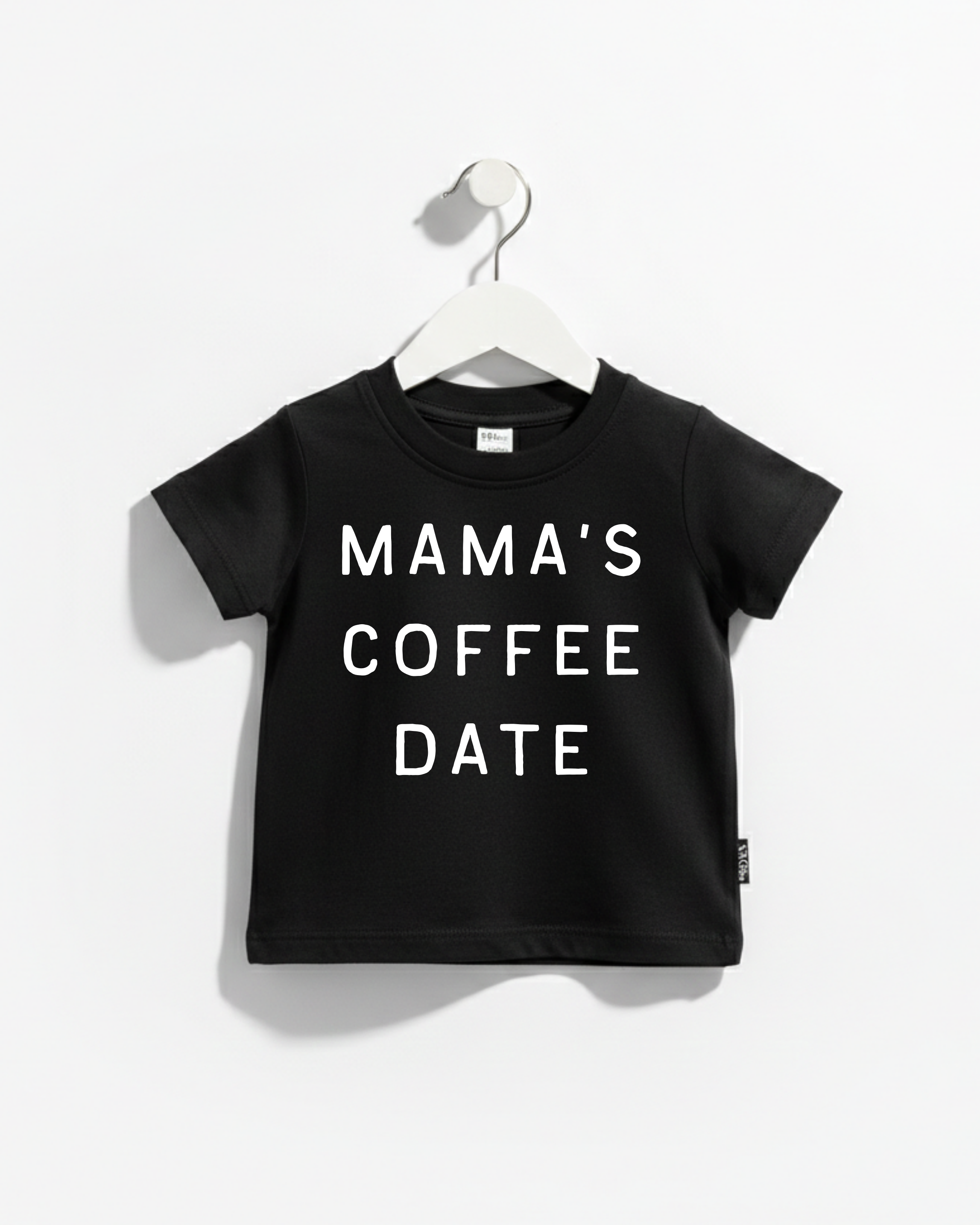 Mama's Coffee Date