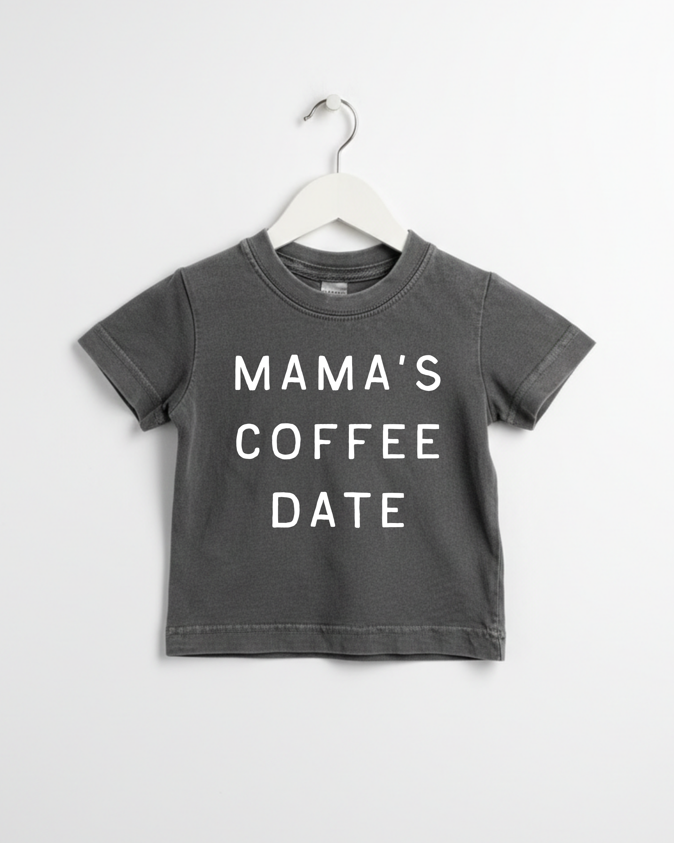 Mama's Coffee Date