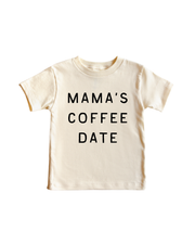 Mama's Coffee Date