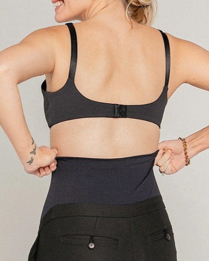 The Workday Maternity & Nursing Eco Bra