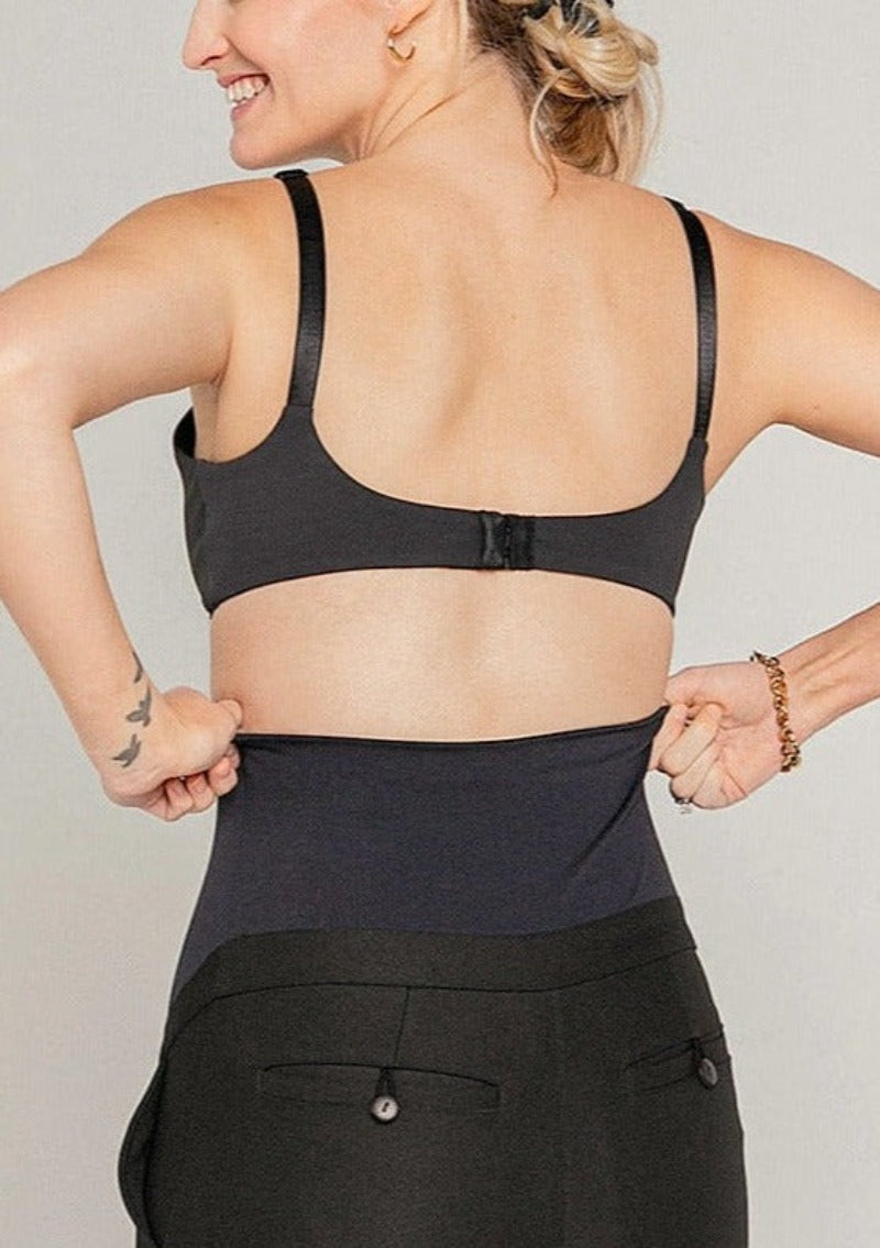 The Workday Maternity & Nursing Eco Bra