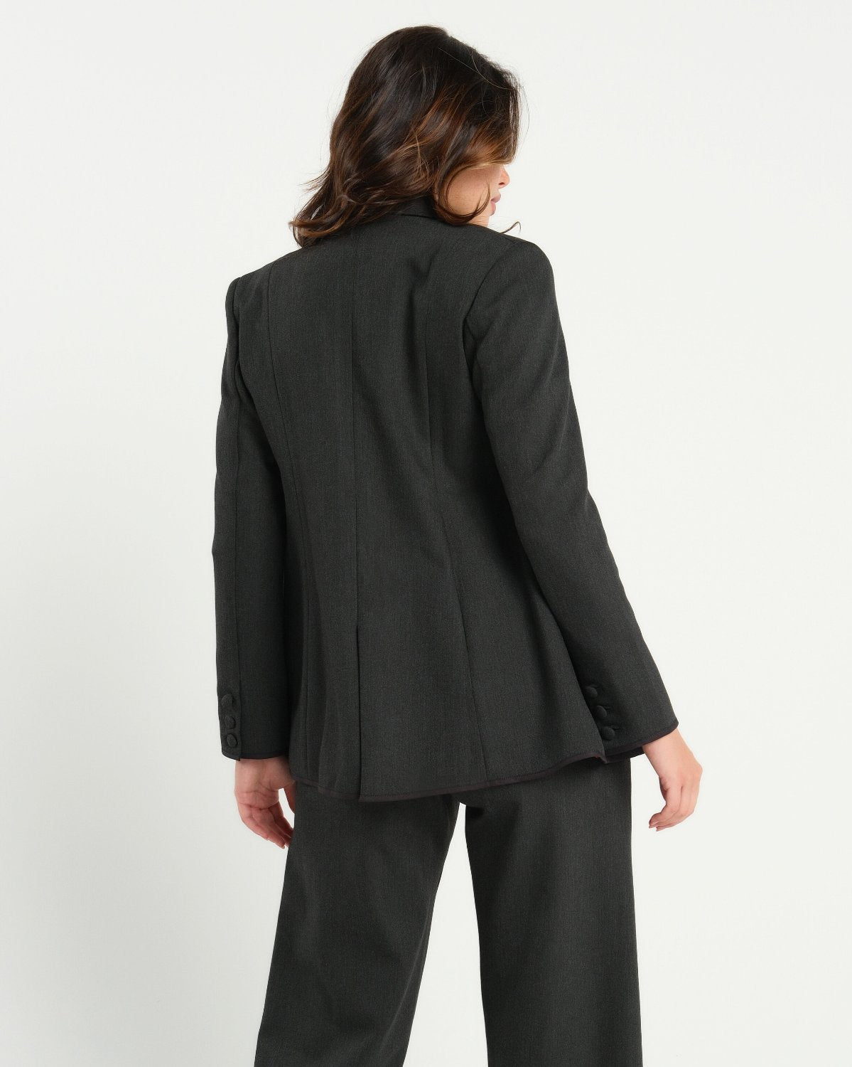 Nathalie Maternity Blazer (regular & Petite)