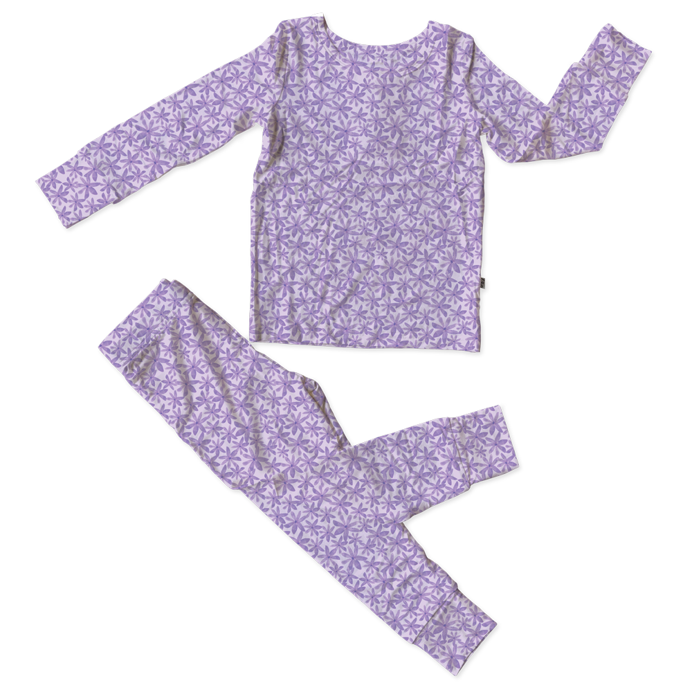 Marlee Lavender Bamboo 2-piece Set (pre-order)