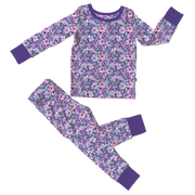 Marlee Purple Bamboo 2-piece Set (pre-order)
