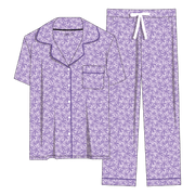 Marlee Bamboo Women's Lounge Set (pre-order)