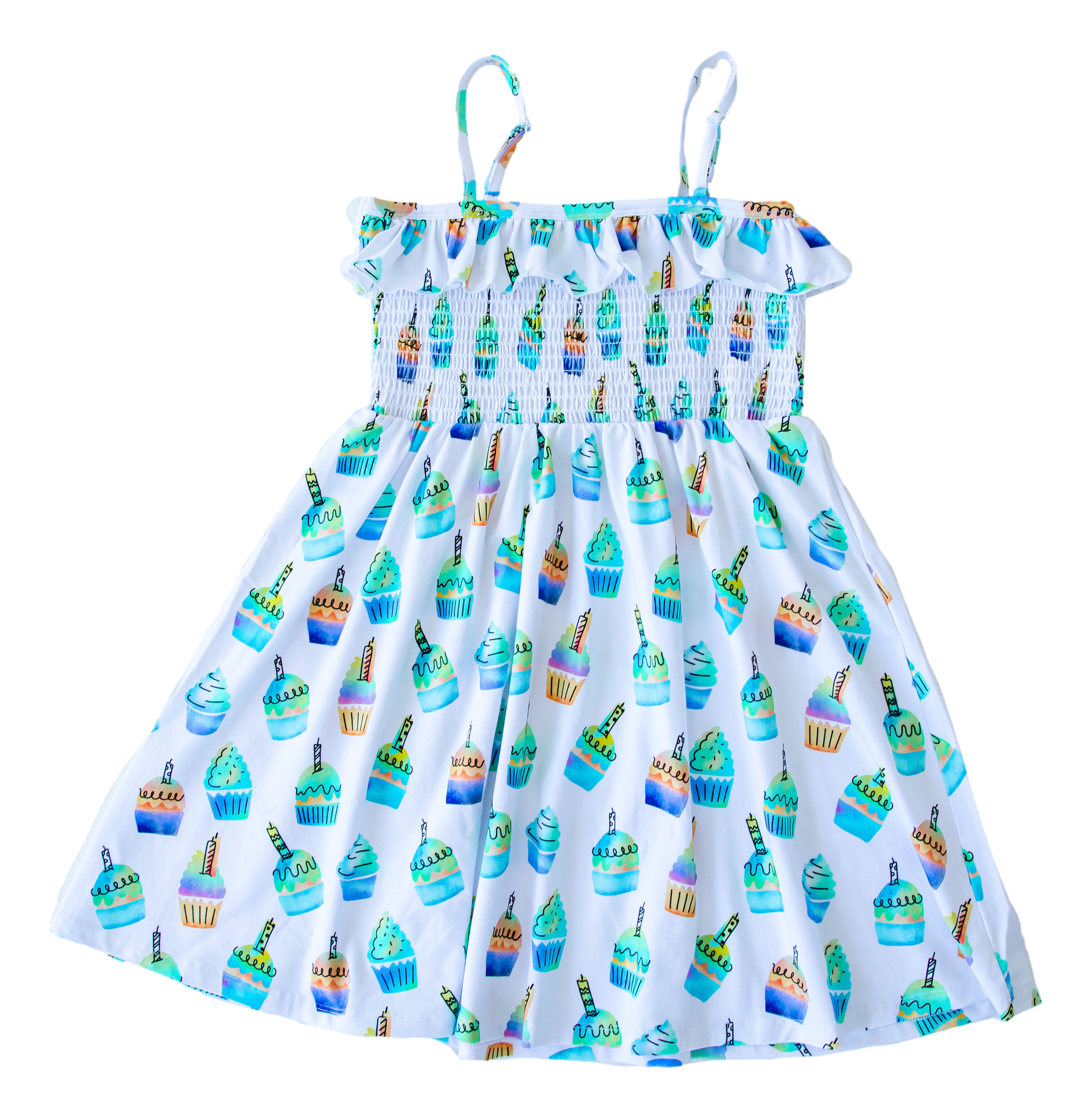 Mason Birdie Dress