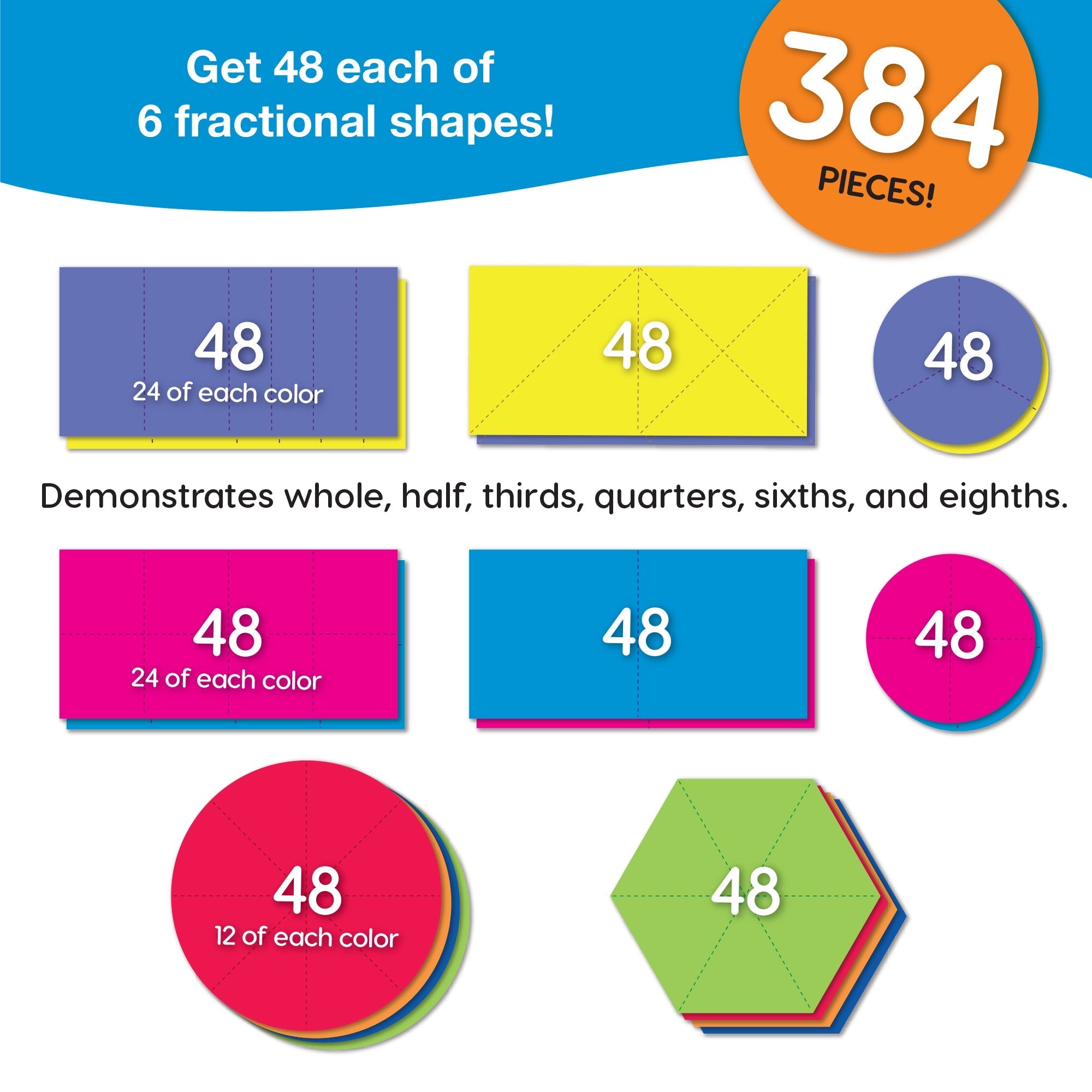 Mathshapes™