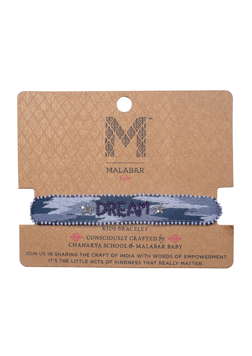 Chanakya x Malabar Baby Friendship Bracelets