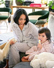 Women's Loungewear PJ Set