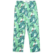 Men's Martinique® Banana Leaf Pj Pants