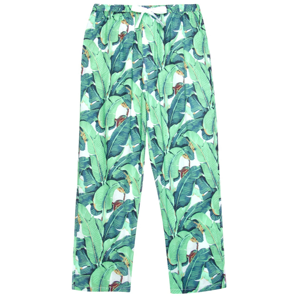 Men's Martinique® Banana Leaf Pj Pants