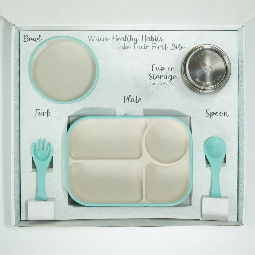First Bites™ Mealtime Starter Set