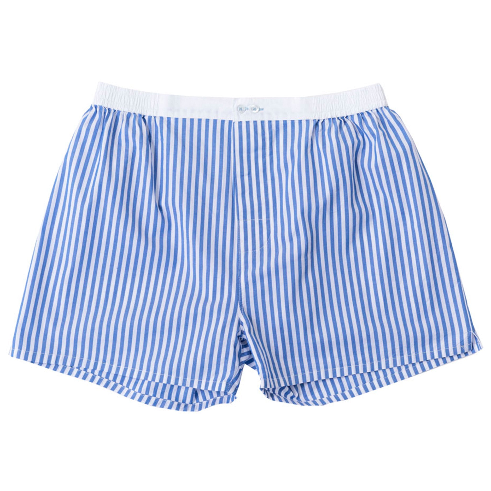 Men's Braddock Classic Boxer Shorts