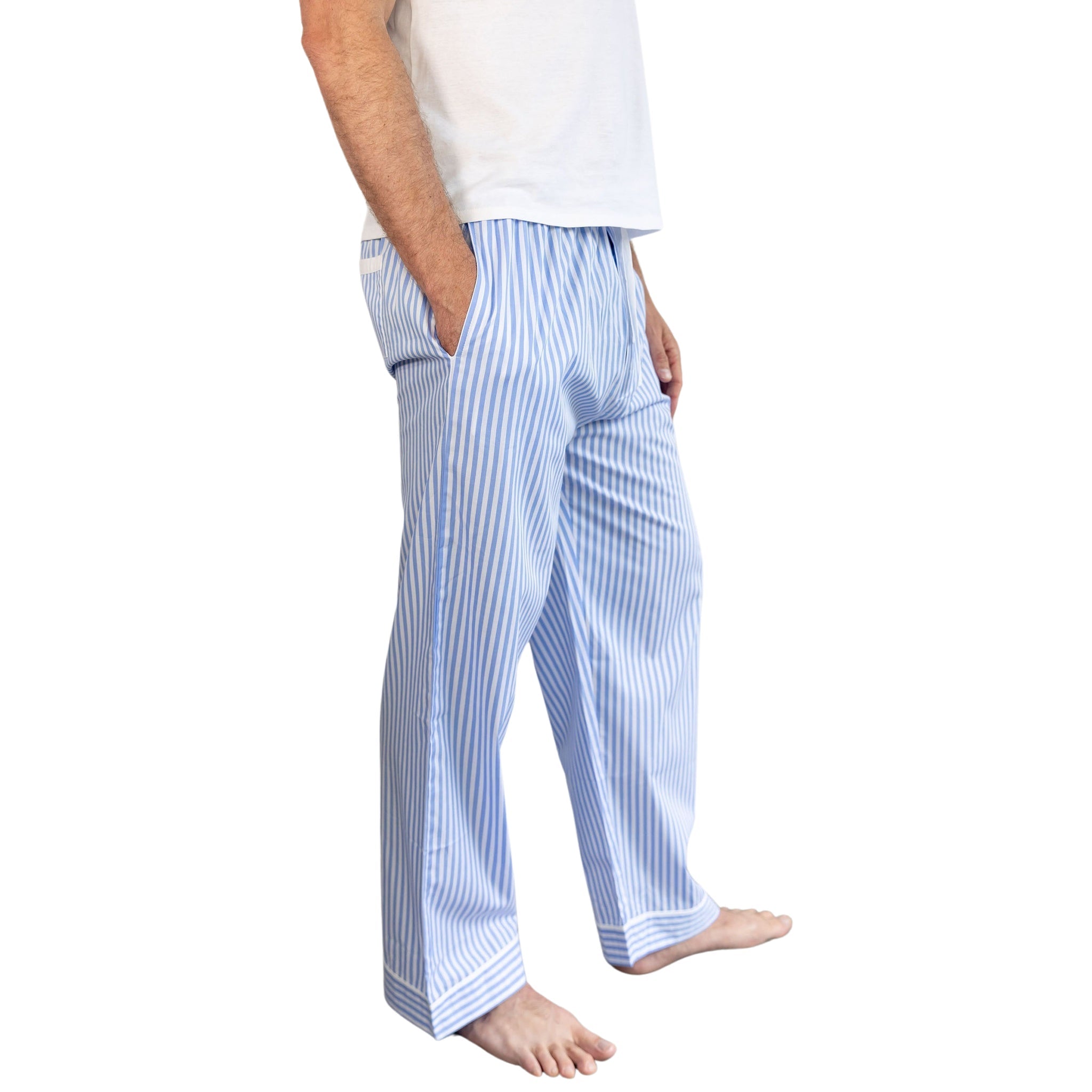 Men's Braddock Classic Pj Pants