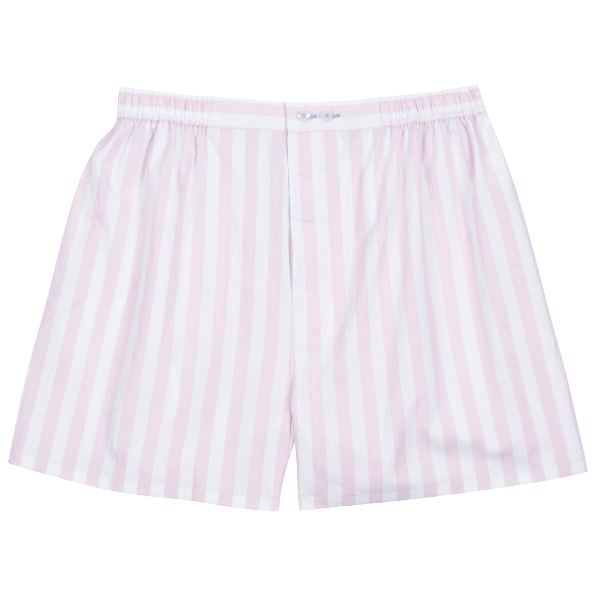 Men's Braddock Pink Boxer Shorts