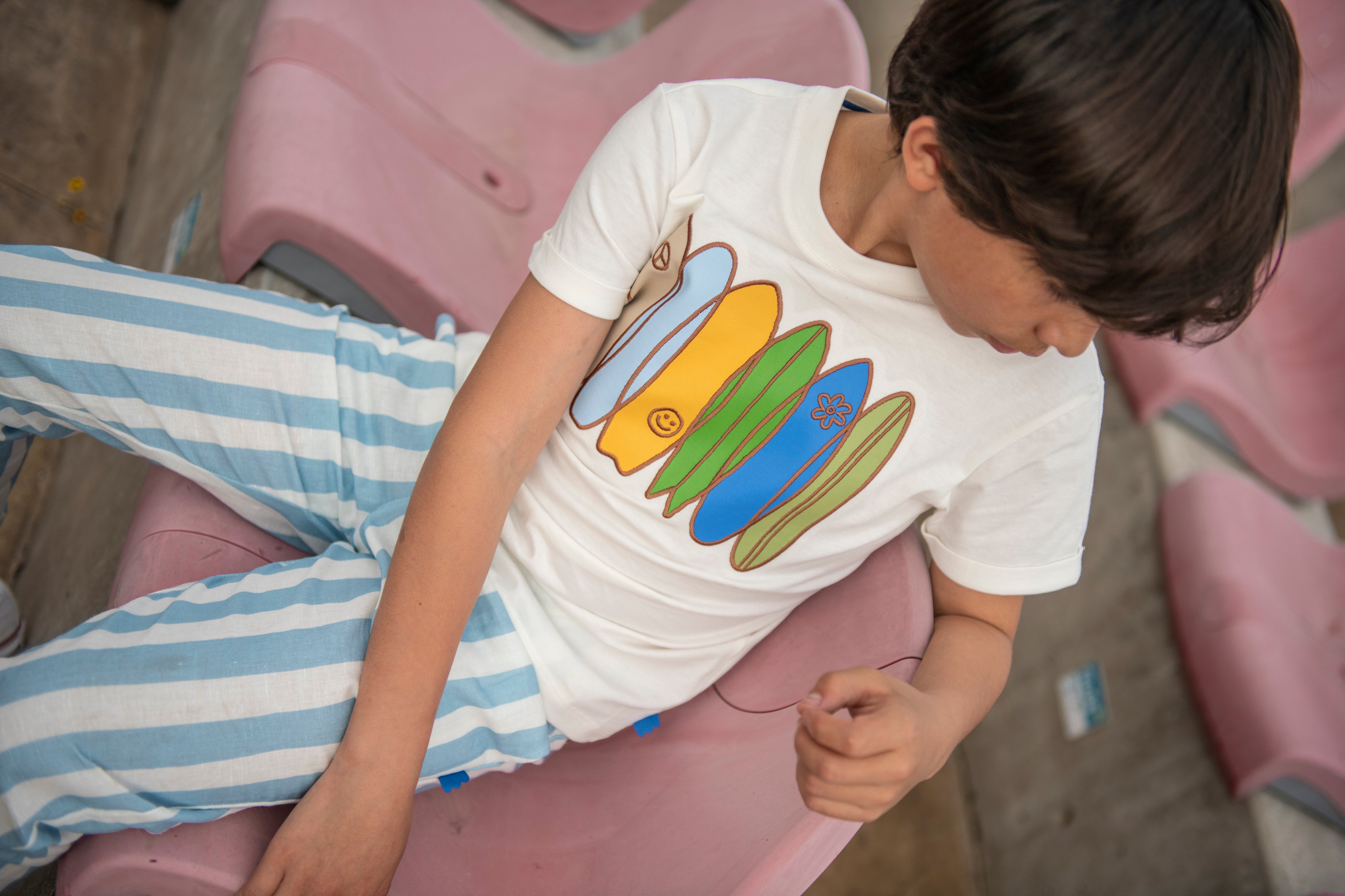 Surf's Up T-shirt