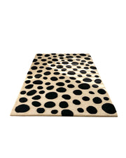 Rug Cheetah 3.9 X 5.9 Ft