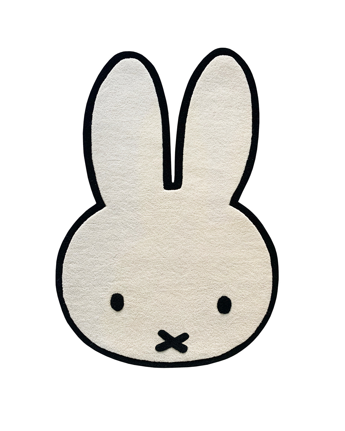 Rug Miffy 2.6 X 3.6 Ft