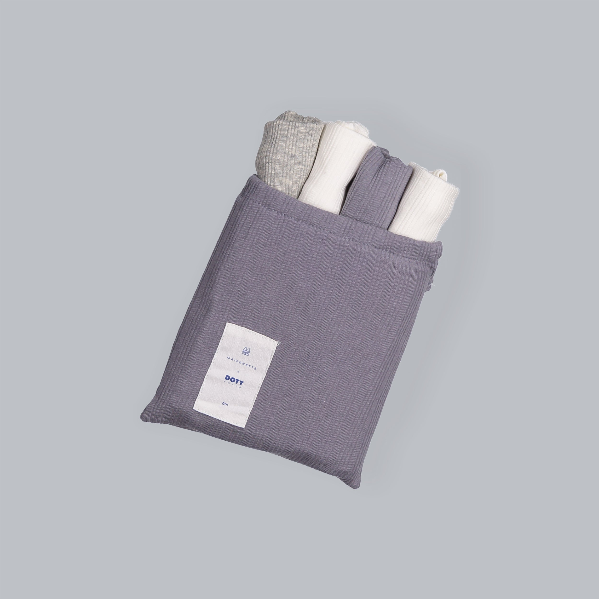 *exclusive* Baby Boy Sleeveless 4pc Onesie Set