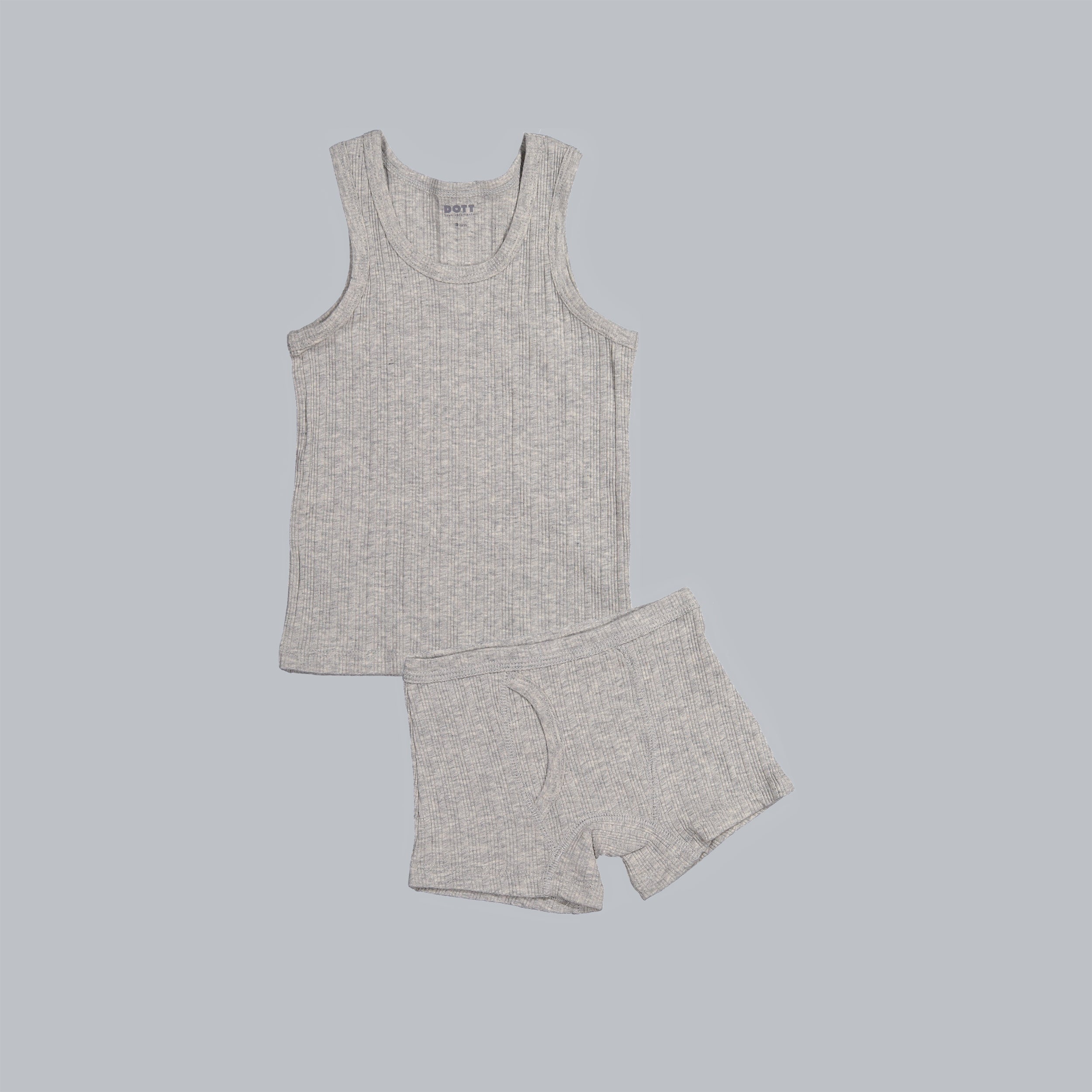 *exclusive* Boy’s Underwear / Sleep Set