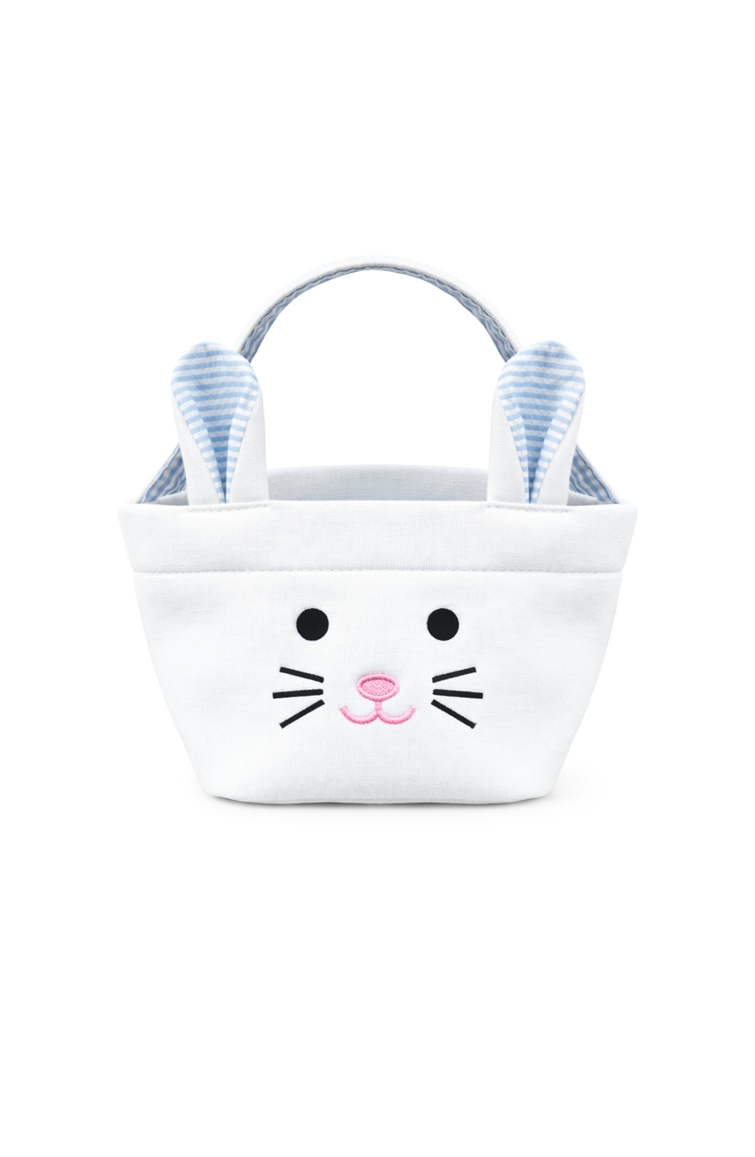 2026 Bitty Bunny Basket