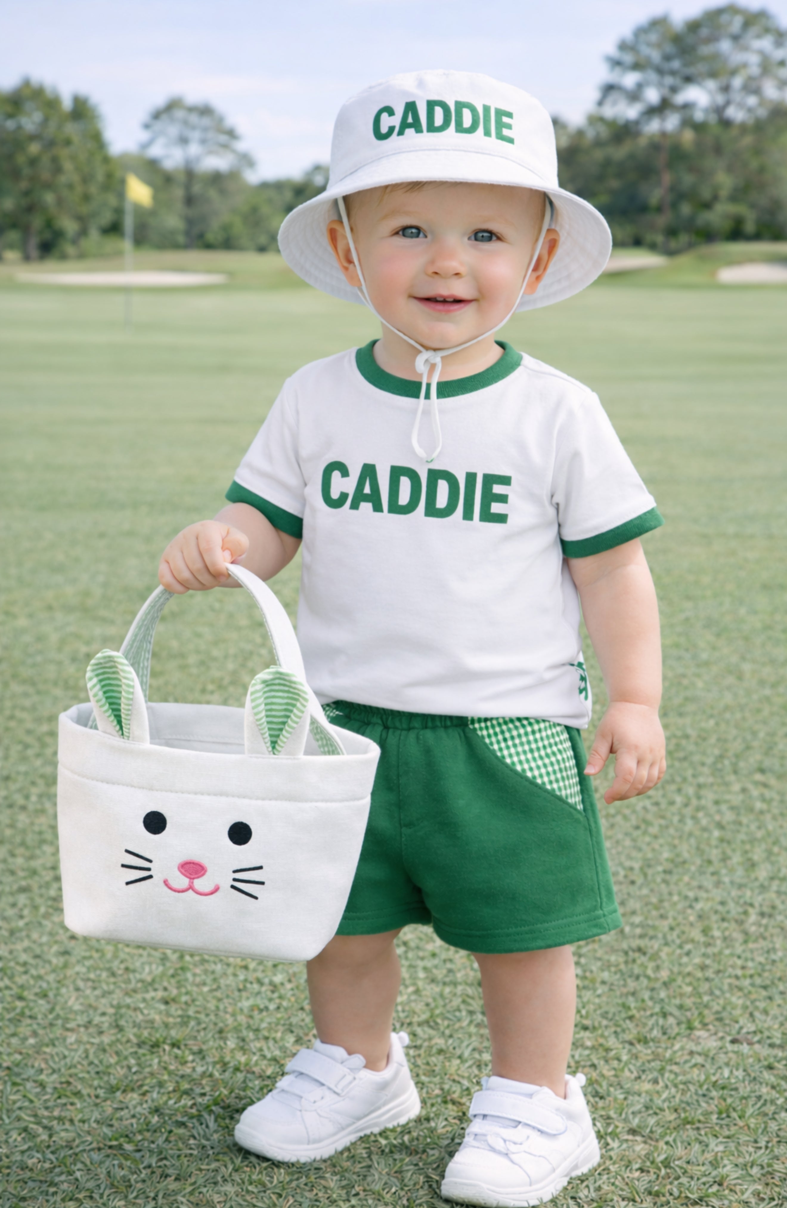 2026 Bitty Bunny Basket