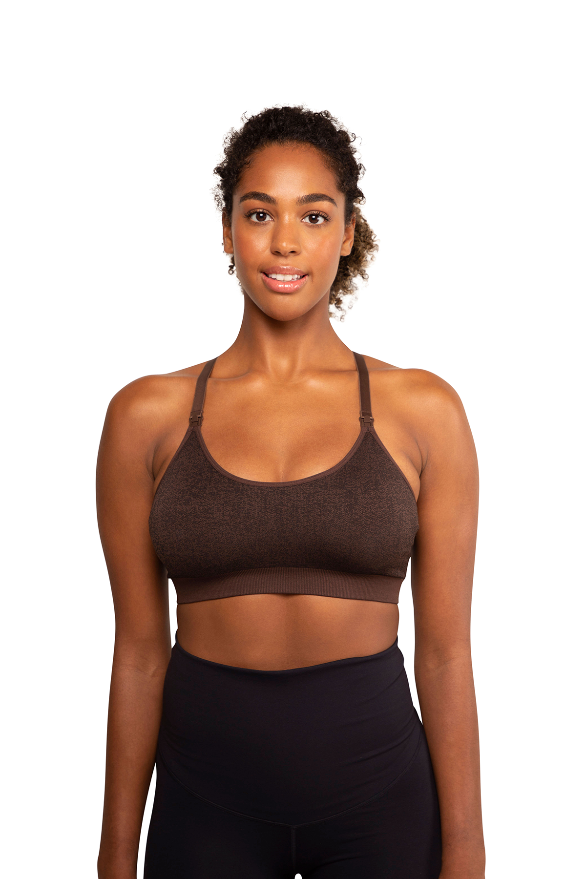 Bella Active Maternity Nursing Bra
