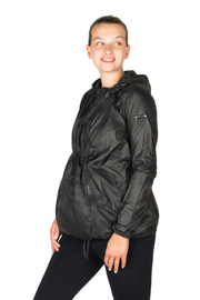 Ciara - Waterproof 3 In 1 Maternity Windbreaker